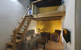 Apartamento Santa Leocadia